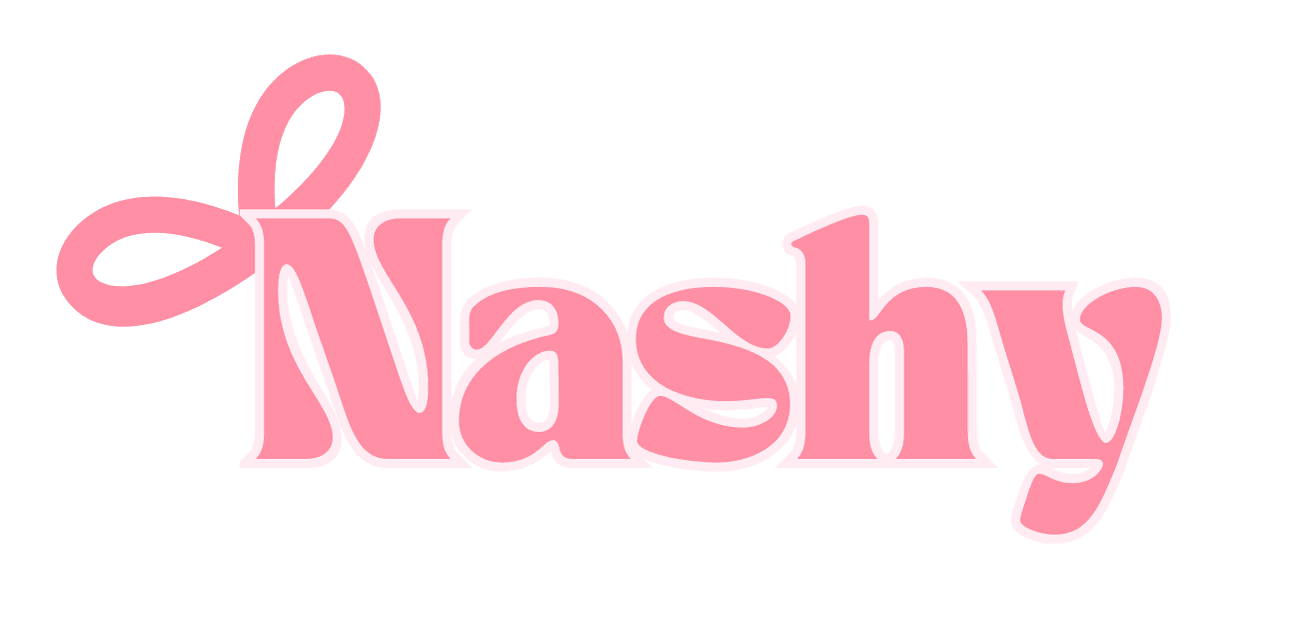 Nashy Clothesy